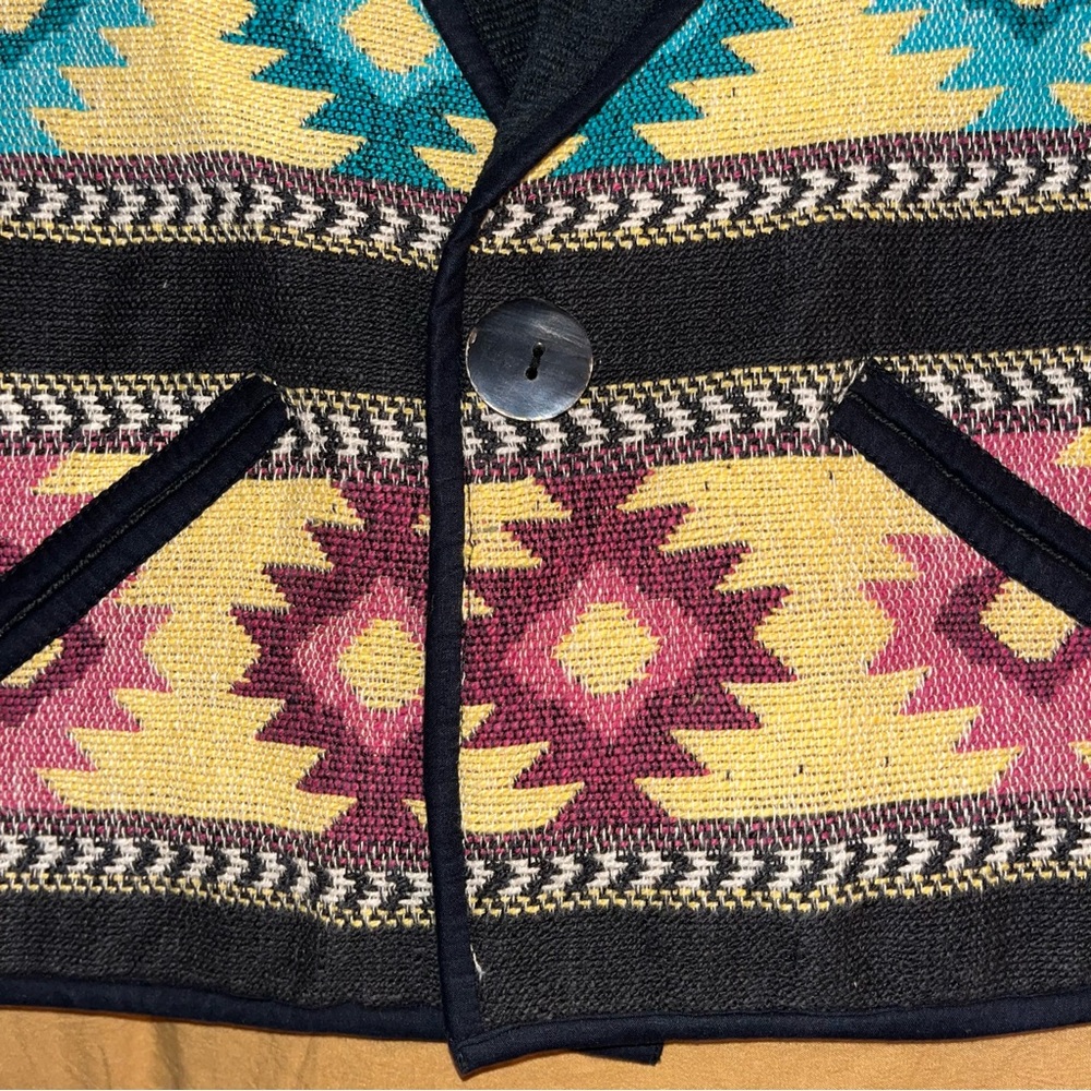 Art E Zen Jacket - image 3